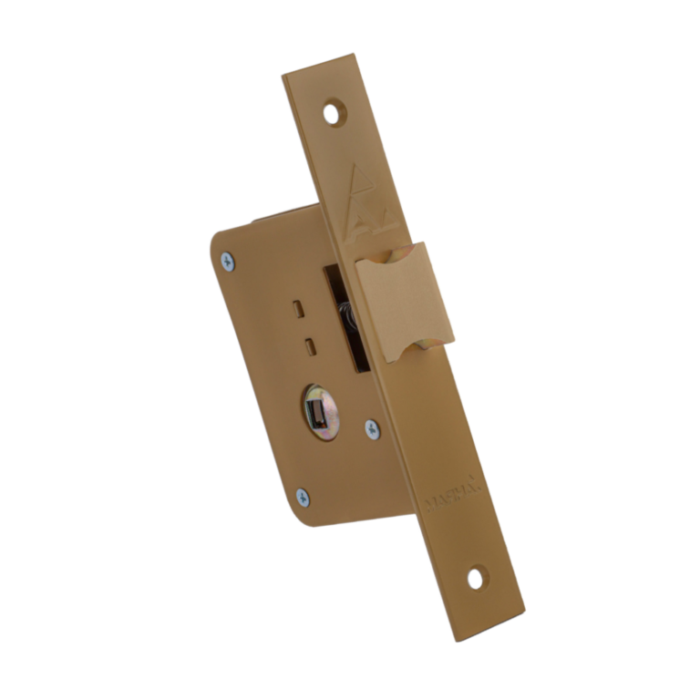 Ahram Door lock zimbilak