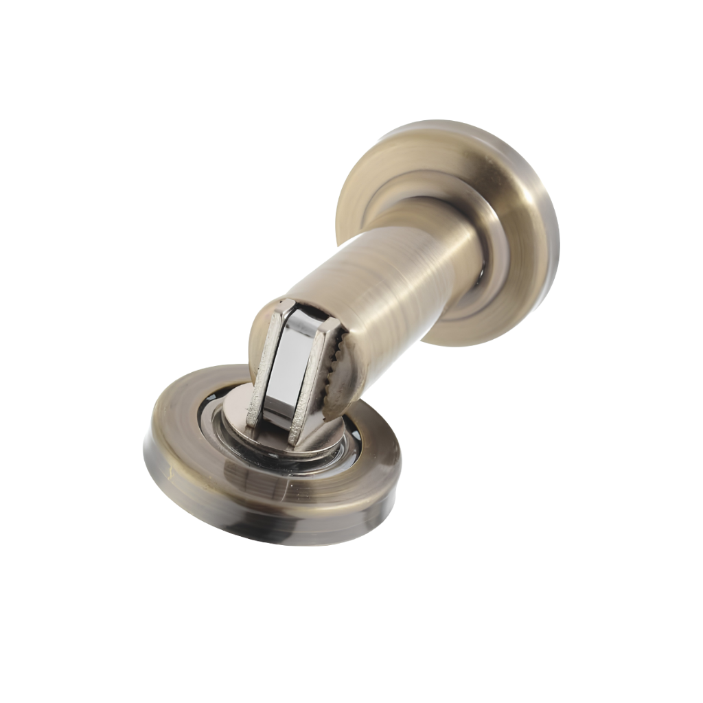 Magnetic Door Stopper -Gold