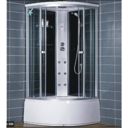 غطاء جانبي 2 قطعه NUV 80 001 SAS Electric ابيض