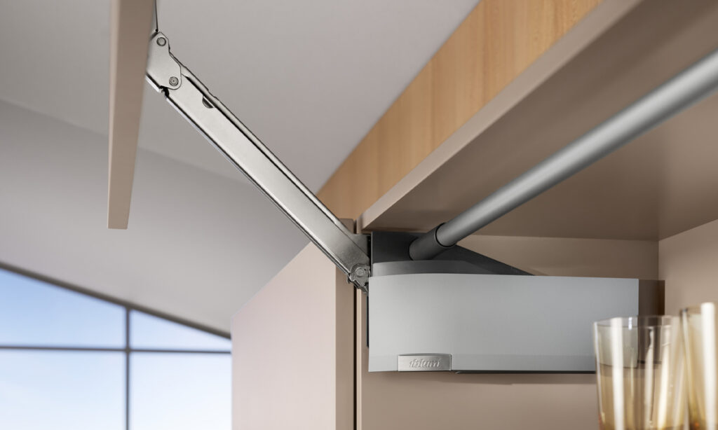 Blum Aventos HLTOP 2500