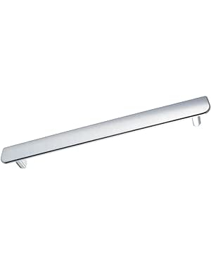 Drawer Handle Citterio Line Bright chrome 382A/10