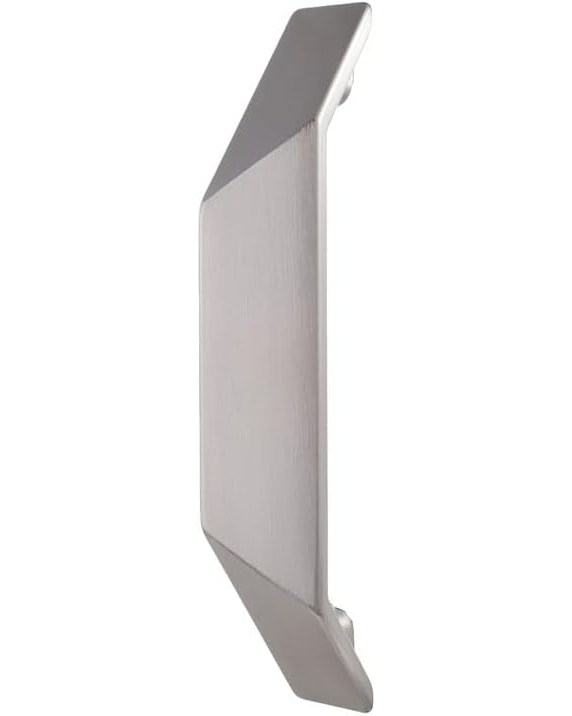 Drawer Handle Citterio Line Satin nickel 387A/11