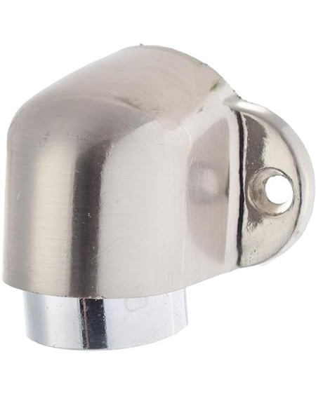 Magnetic Door Stopper -Oxide Yellow