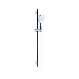 طقم مسطرة دش بيورتي مود إس كروم