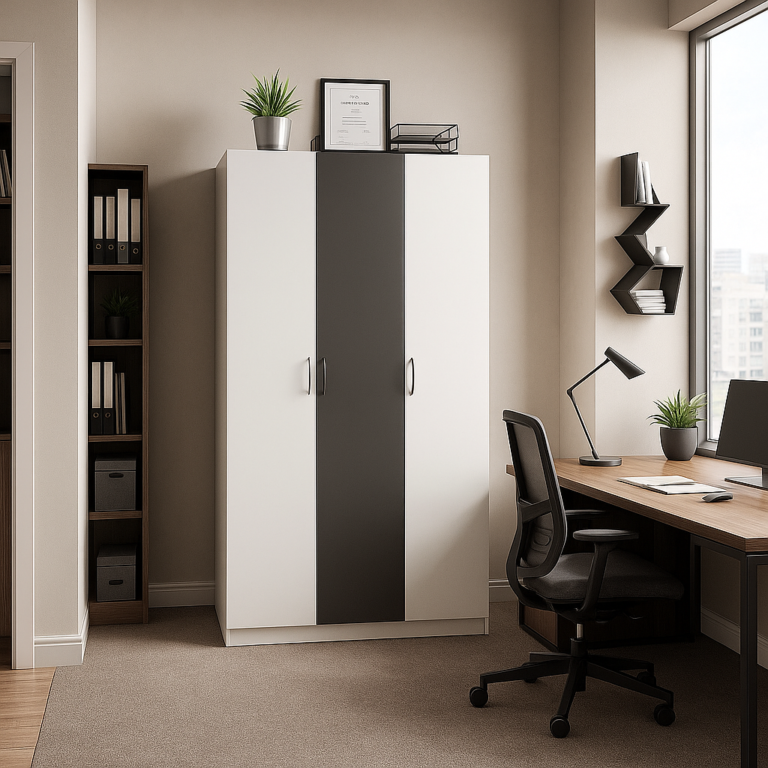 Storage Cabinet