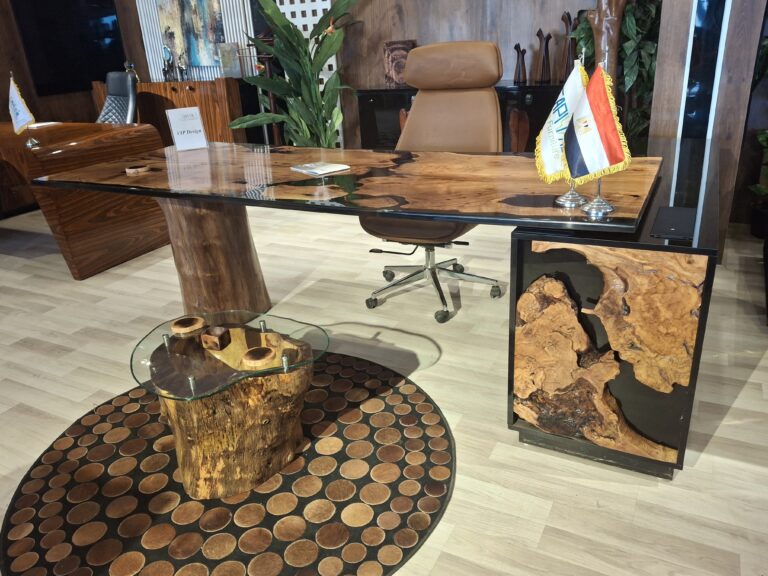ترابيزة شاي